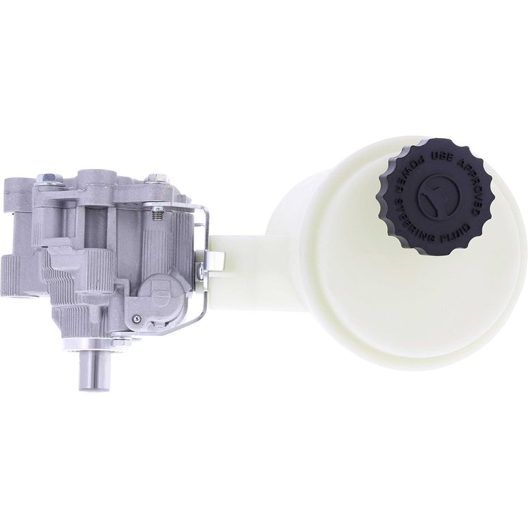 Power Steering Pump Assembly for Chrysler