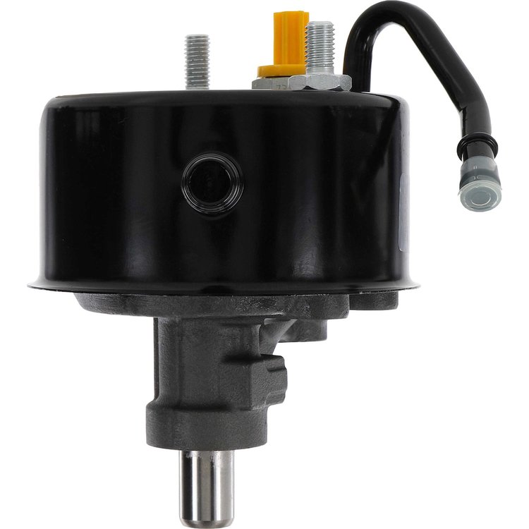 Power Steering Pump Assembly for GM
