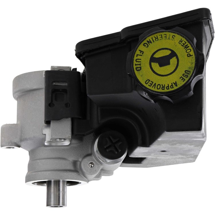 Power Steering Pump Assembly for Jeep/Eagle