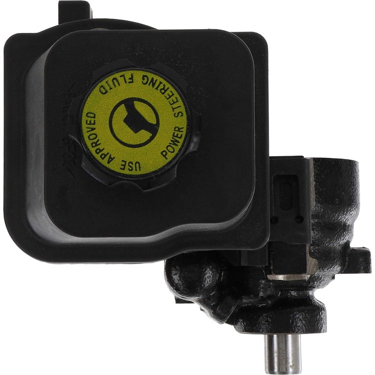 Power Steering Pump Assembly for GM