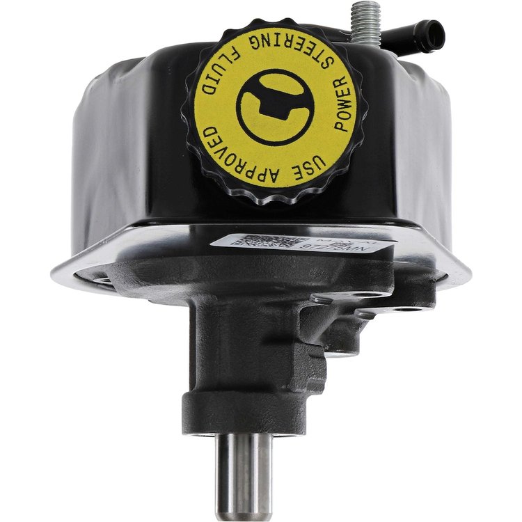 Power Steering Pump Assembly for Chrysler
