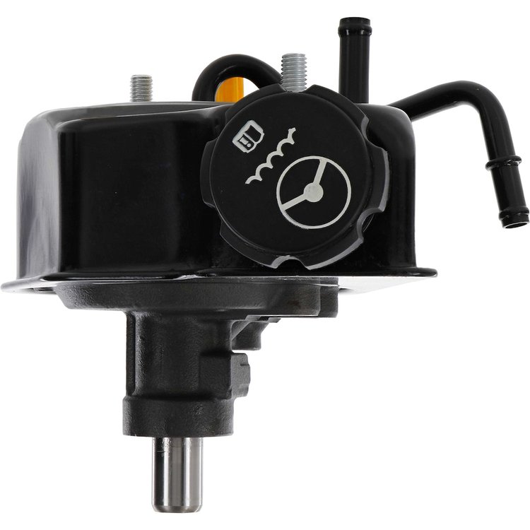 Power Steering Pump Assembly for GM