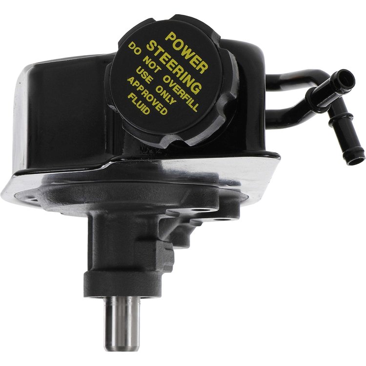 Power Steering Pump Assembly for GM