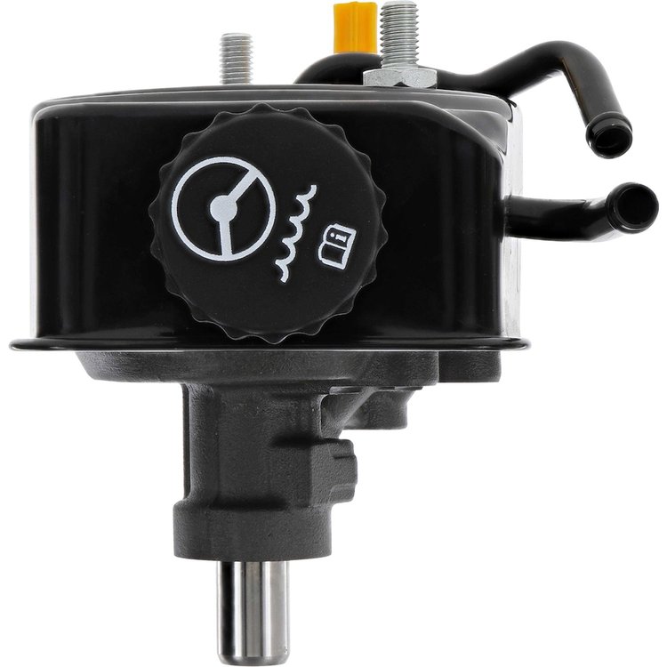 Power Steering Pump Assembly for GM
