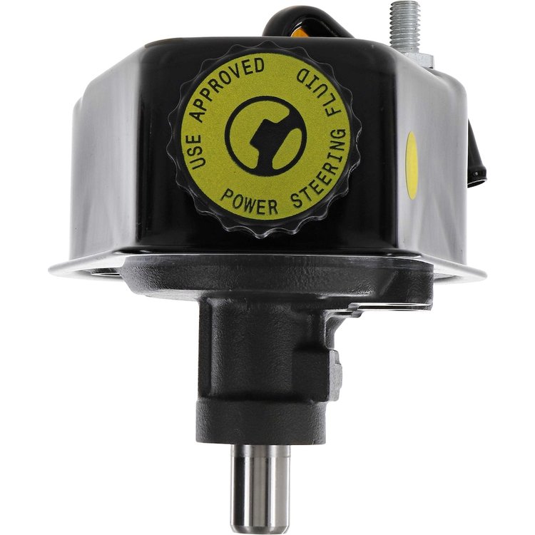 Power Steering Pump Assembly for Chrysler