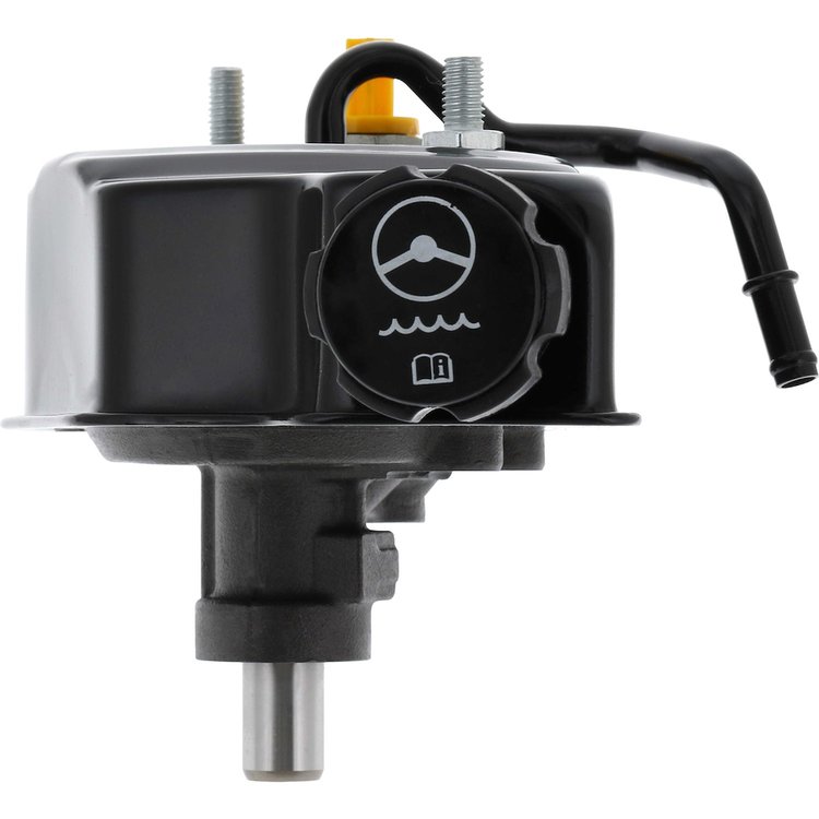 Power Steering Pump Assembly for GM