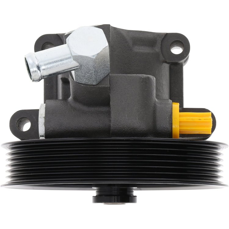 Power Steering Pump Assembly for Ford