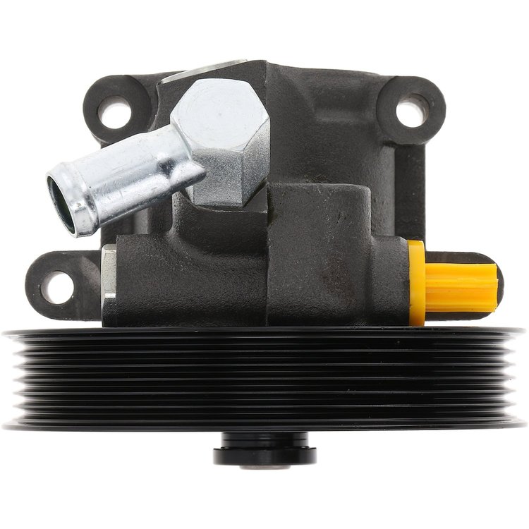 Power Steering Pump Assembly for Ford
