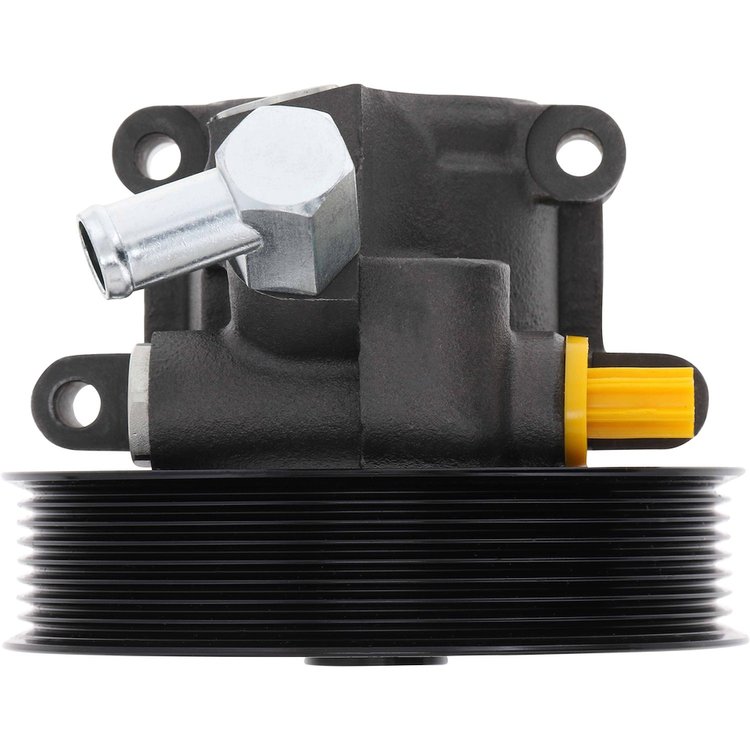 Power Steering Pump Assembly for Ford