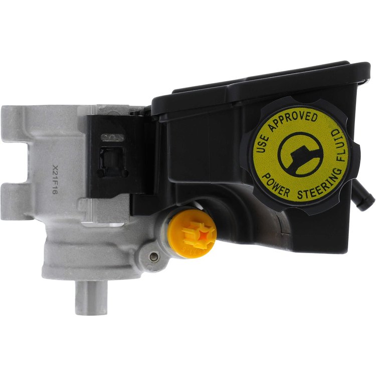 Power Steering Pump Assembly for GM