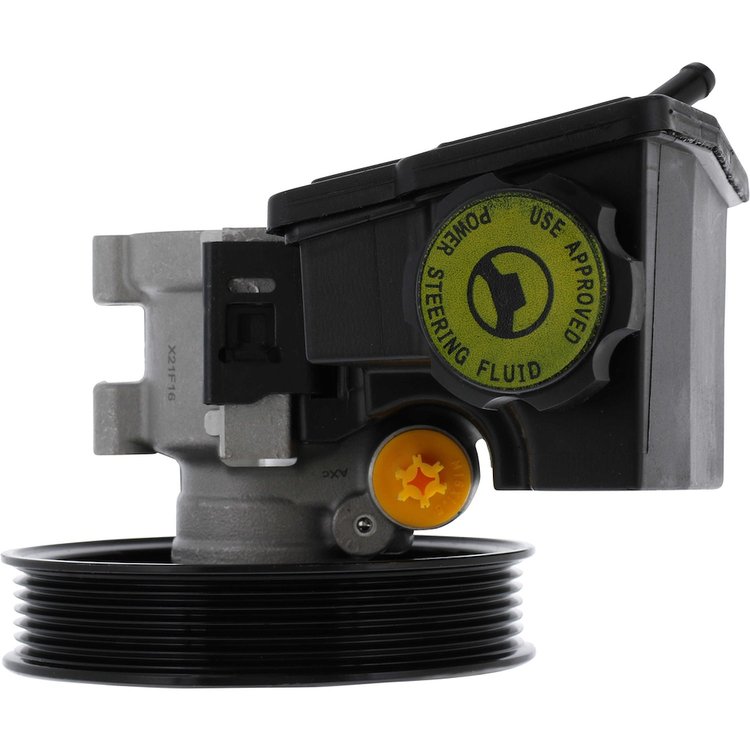 Power Steering Pump Assembly for Chrysler