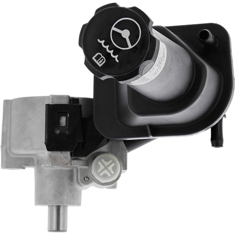 Power Steering Pump Assembly for GM