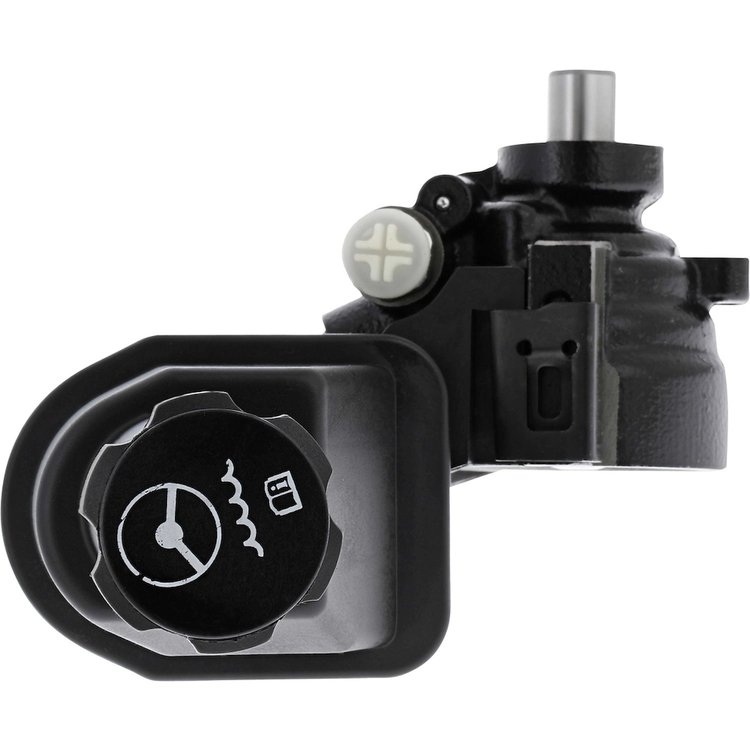 Power Steering Pump Assembly for GM