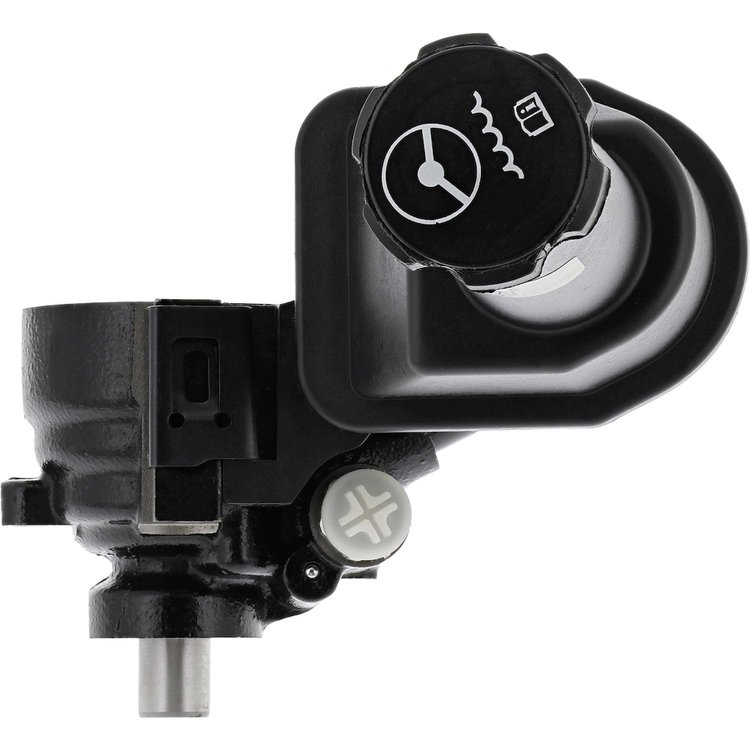 Power Steering Pump Assembly for GM