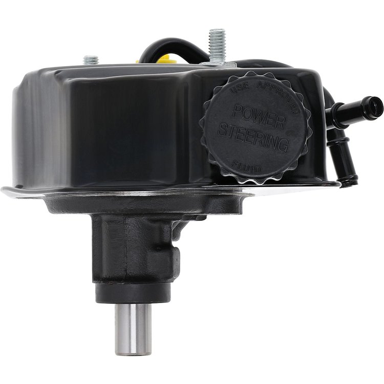 Power Steering Pump Assembly for GM
