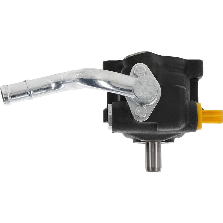 Power Steering Pump Assembly for Ford