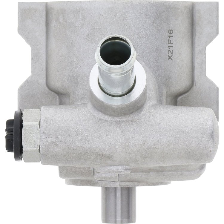Power Steering Pump Assembly for GM