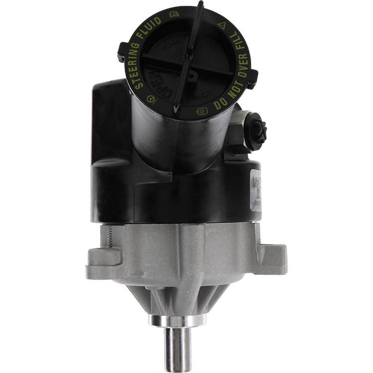 Power Steering Pump Assembly for Ford