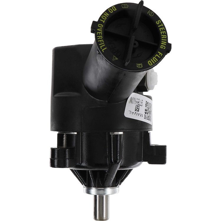 Power Steering Pump Assembly for Ford