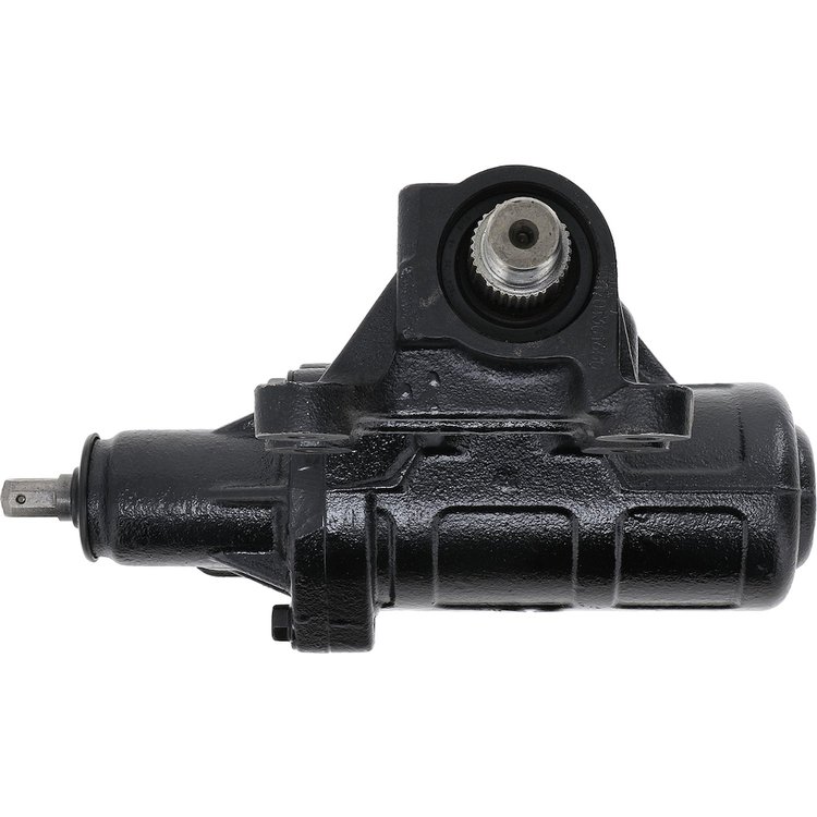 Steering Gear Box Assembly for Chrysler