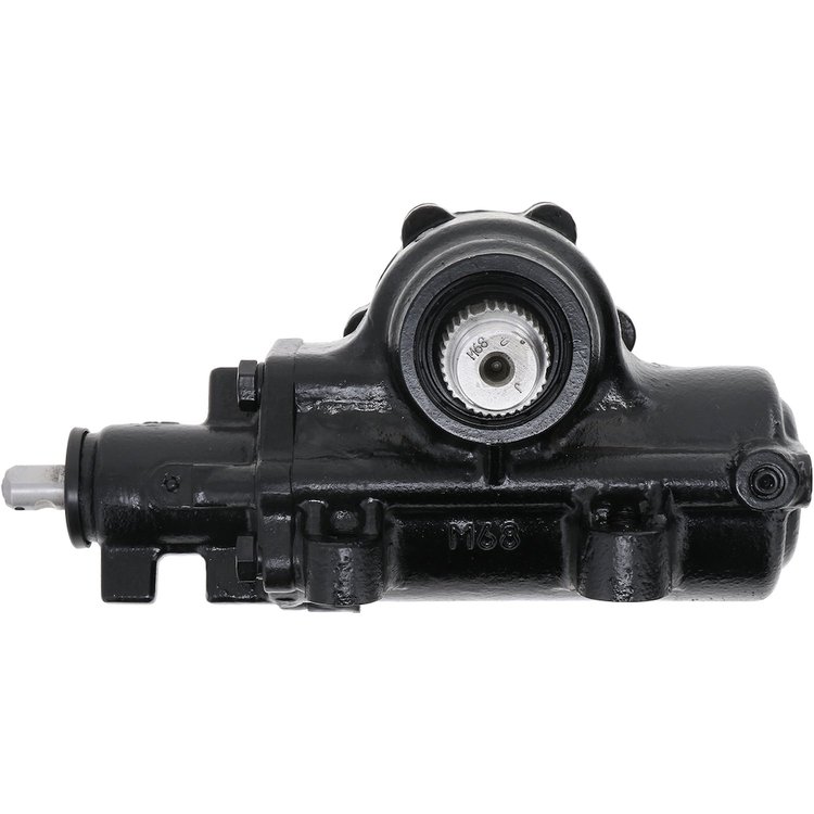 Steering Gear Box Assembly for Ford