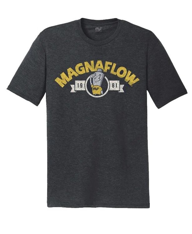 Men's Muffler Man T-Shirt 027001-S