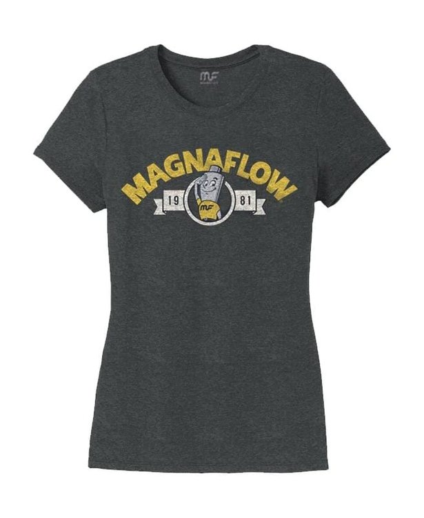 Women's Muffler Man T-Shirt 027002-2XL