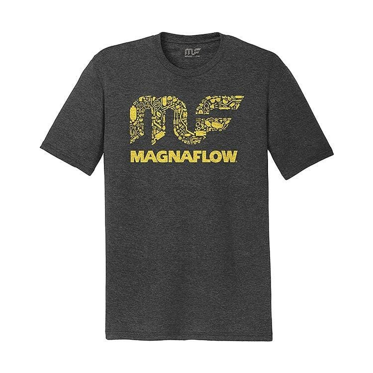 Automotive Mosaic Men's T-Shirt 027006-3XL
