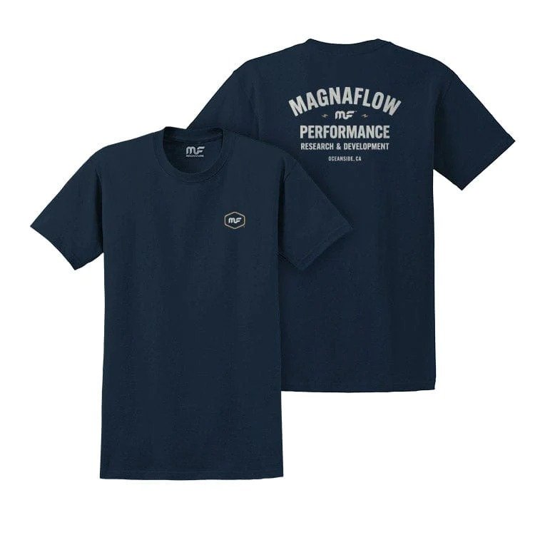 R&D Men's T-Shirt 027015-M