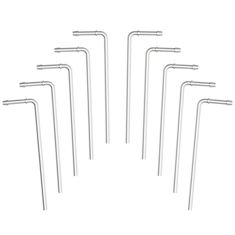 10153 Barbed Performance Exhaust Hanger