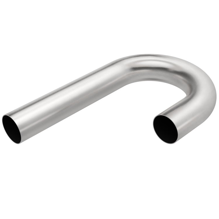 10716 Bend Performance Exhaust Pipe