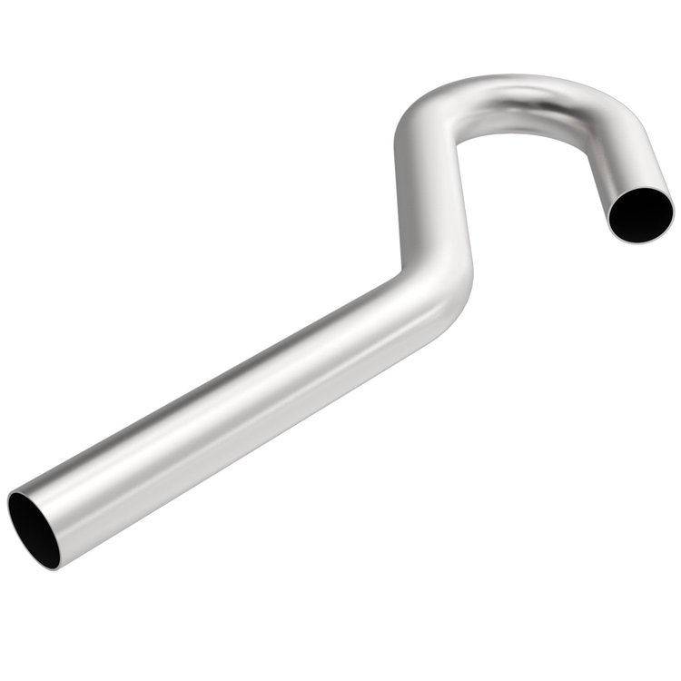 10740 Bend Performance Exhaust Pipe