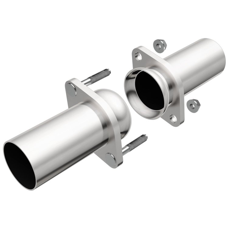 10745 Performance Exhaust Ball Flange Connection Kit