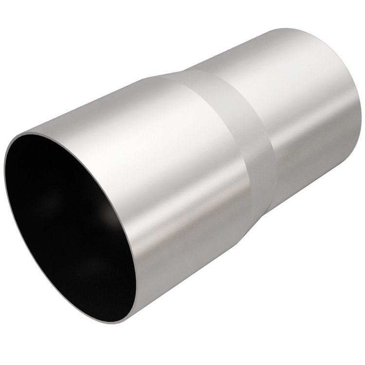 Exhaust Tip Adapter Inlet Diameter: 3.5"
