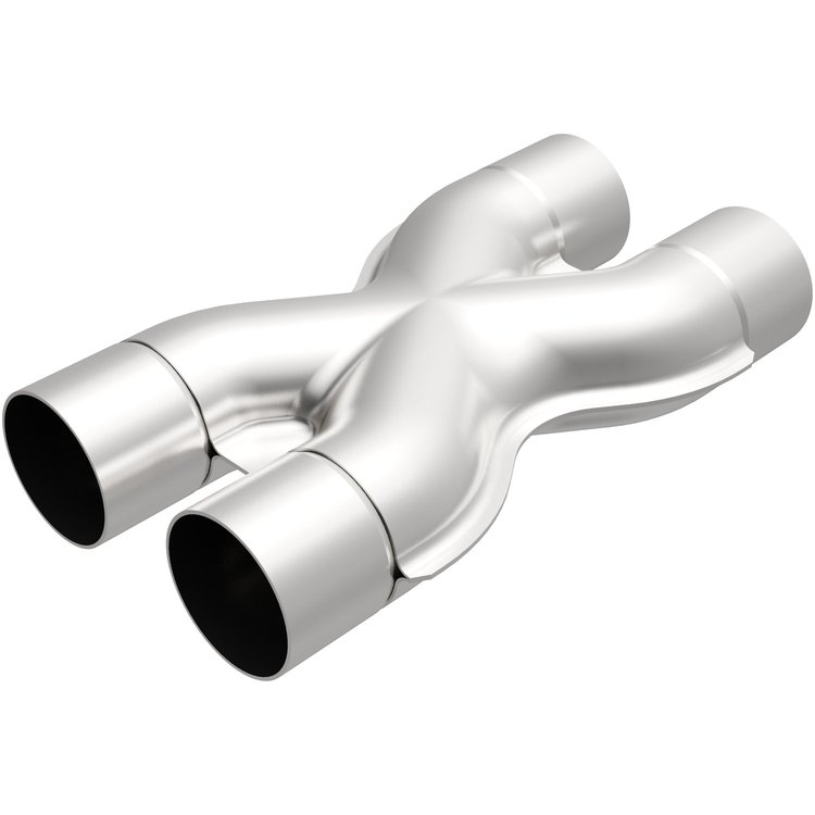 10792 Performance Exhaust X-Pipe