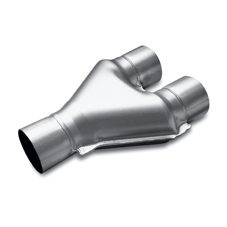10798 Performance Exhaust Y-Pipe