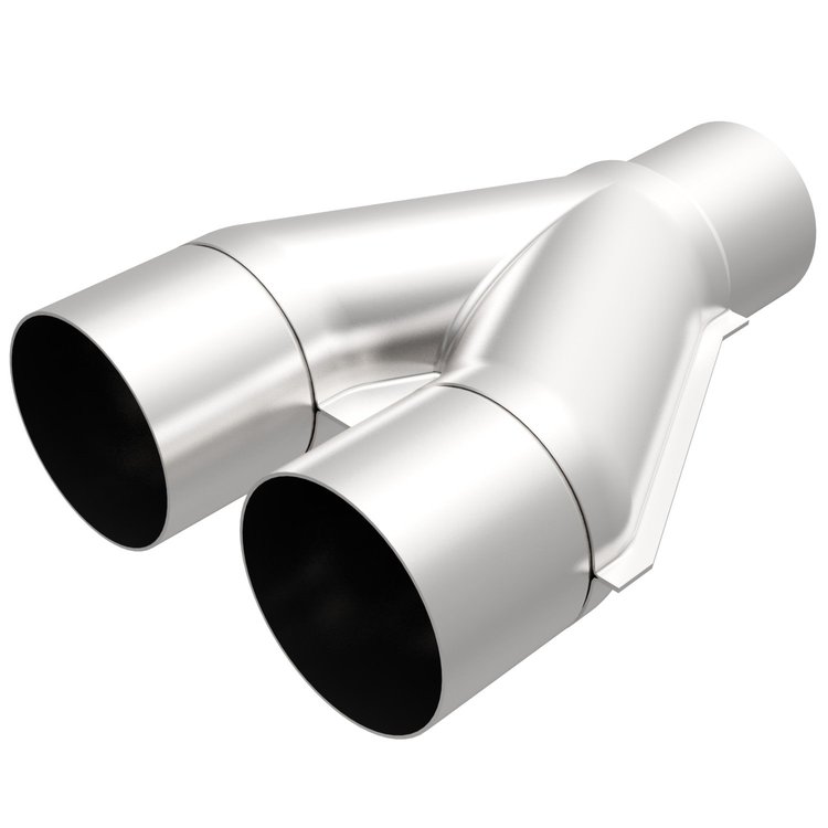 10800 Performance Exhaust Y-Pipe