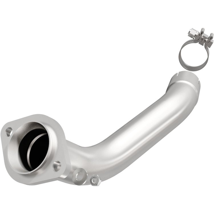 15313 Exhaust Performance Pipe Fits Select Jeep Models