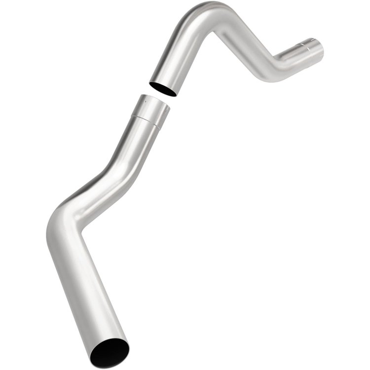 15395 Performance Exhaust Tailpipe Fits Select Dodge Models