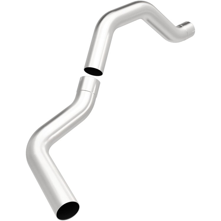 15397 Performance Exhaust Tailpipe Fits Select Dodge Models