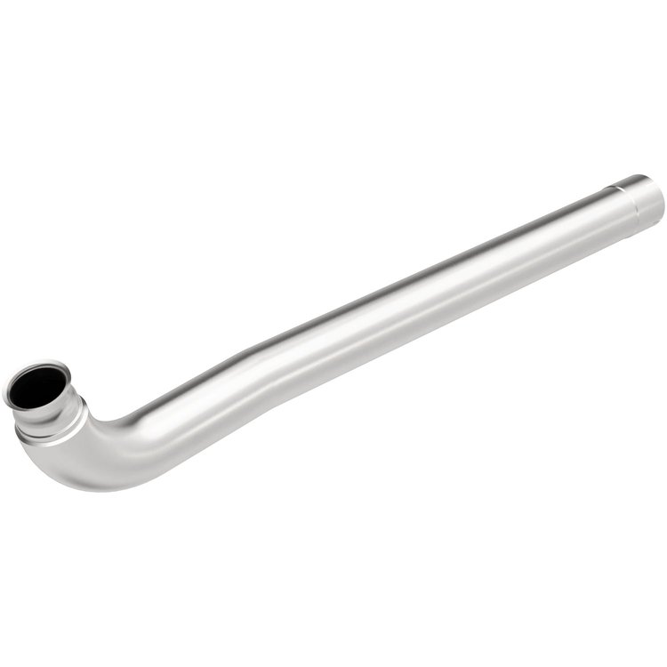 15399 Performance Exhaust Diesel Turbo Downpipe Fits Select Chevrolet, GMC Models