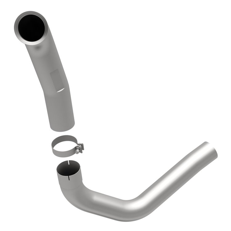 Turbo Downpipe 2003-07 F250/F350 Super Duty V8 6.0L Diesel