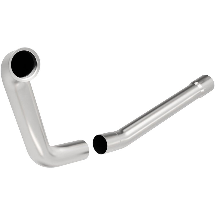 15459 Performance Exhaust Diesel Turbo Downpipe Fits Select Ford Models
