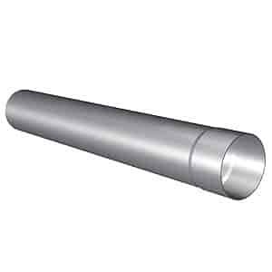 Exhaust Extension Pipe Universal