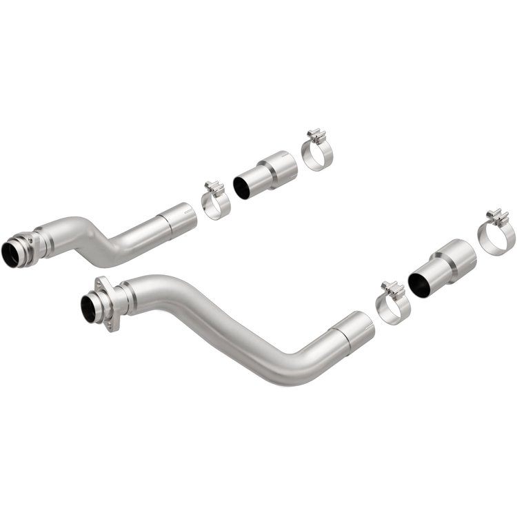Manifold Front Exhaust Pipe 1964-66 Ford Mustang V8 289 (Excludes Engine Code K)