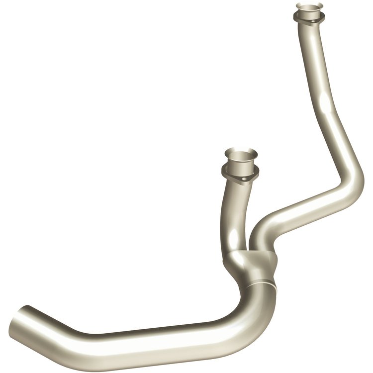 16450 Performance Exhaust Manifold Down Pipe Fits Select Chevrolet, Pontiac Models
