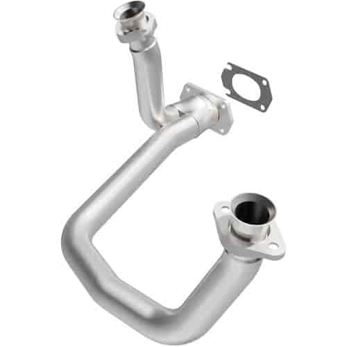 Manifold Front Y Pipe 1983-88 Monte Carlo SS V8 5.0L