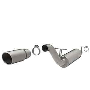 Direct-Fit Muffler Kit 2003-07 Ford F250/F350 6.0L Powerstroke