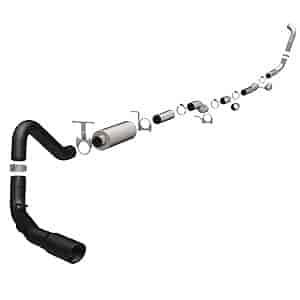 Magnaflow Ford/Lincoln Truck Exhaust Systems