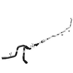 Magnaflow Ford/Lincoln Truck Exhaust Systems